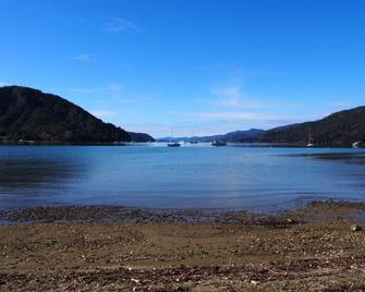 Linkwater Motel - Anakiwa - Playa