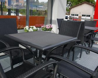 Penzion Fann - Humpolec - Restaurant