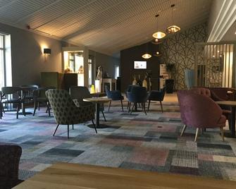 Novotel Manchester West - Manchester - Lounge