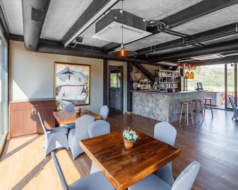 Hotel Gino Wellness Mtskheta - Miskheta - Bar