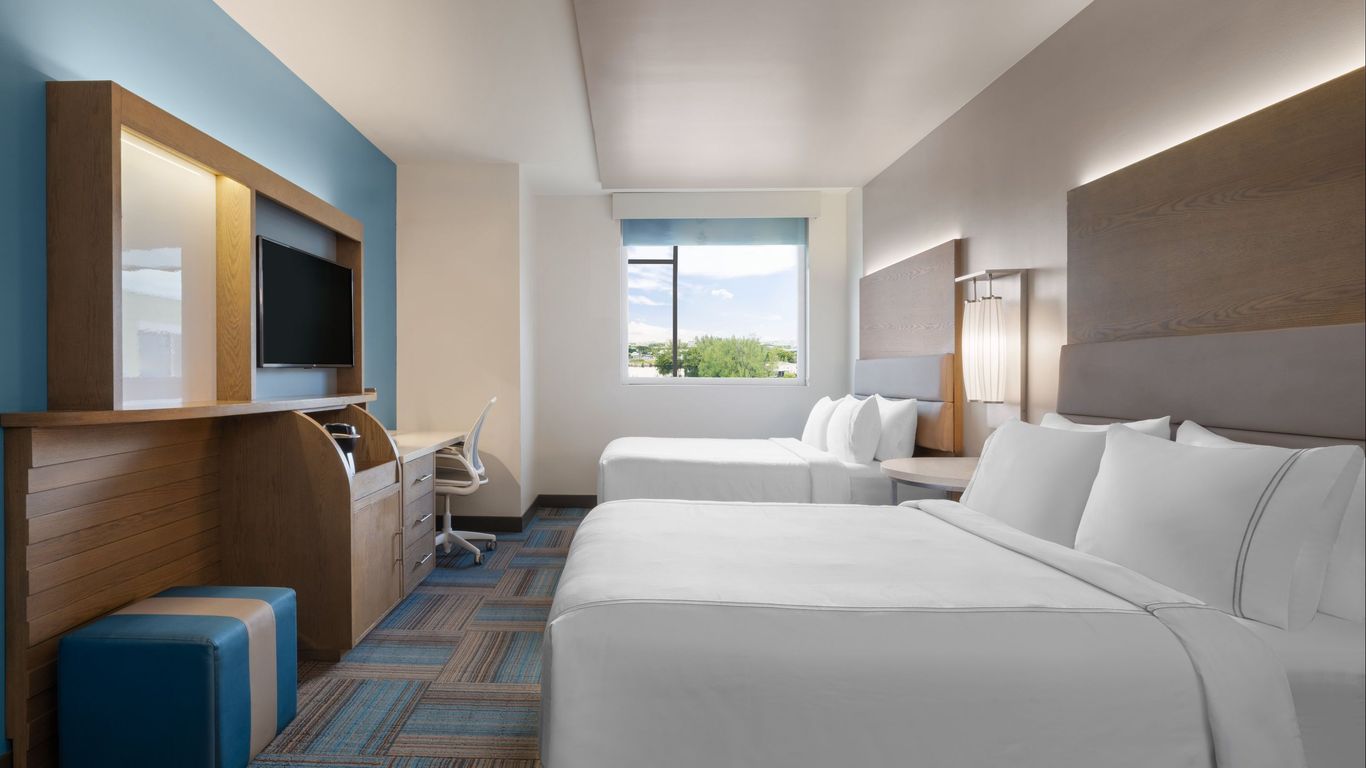 Even Hotel Miami - Airport By IHG