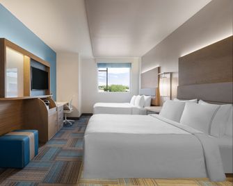 Even Hotel Miami - Airport By IHG - Miami - Sovrum
