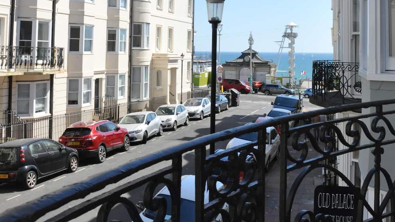 Relax Inn Guest House