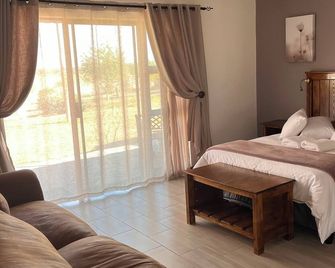 Plot19 Self catering - Ghanzi