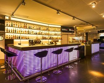 Dormero Hotel Frankfurt - Francoforte - Bar