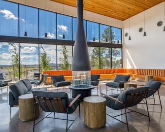 Village Camp Flagstaff - Bellemont - Lounge