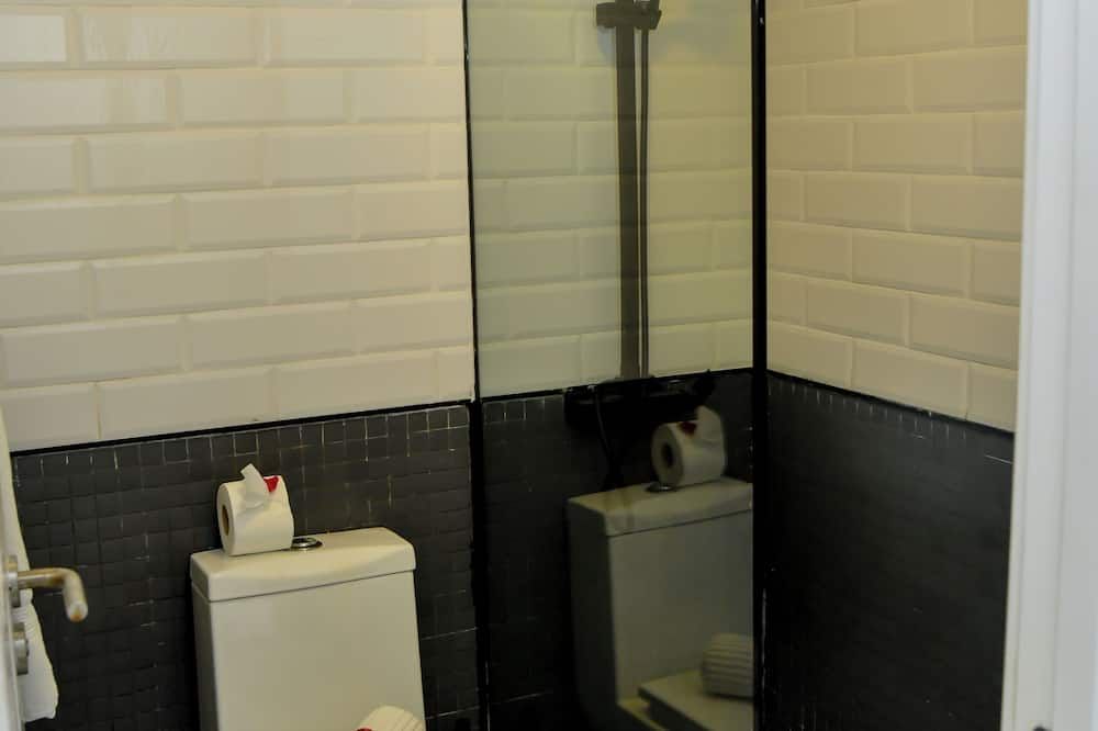 Honky Tonk Colonial - Santo Domingo - Bagno