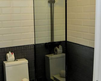 Honky Tonk Colonial - Santo Domingo - Bagno