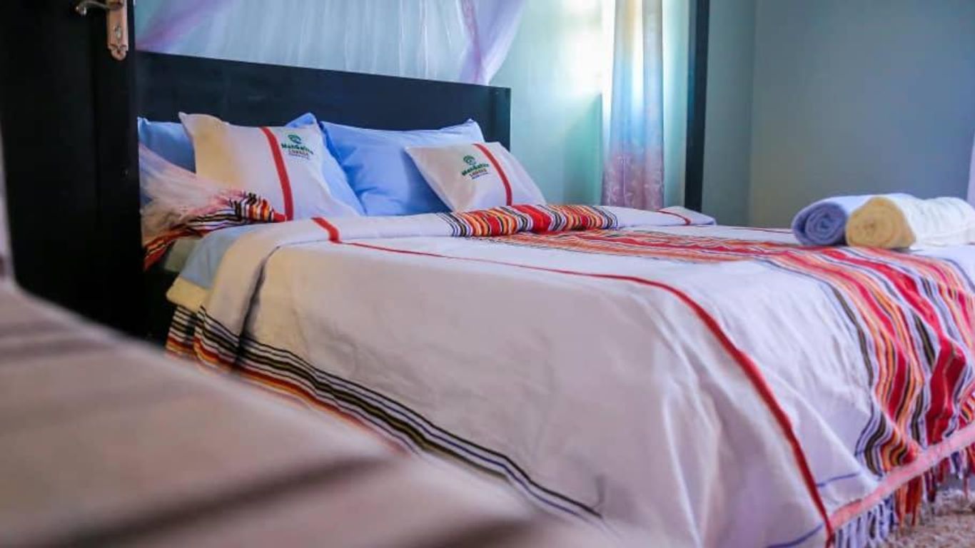 Mangalita Lodges Entebbe