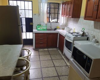 A great experience in the South cone of Lima! - Lima - Cuisine