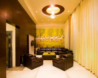 Hotel Mittal Paradise - Ujjain - Lounge