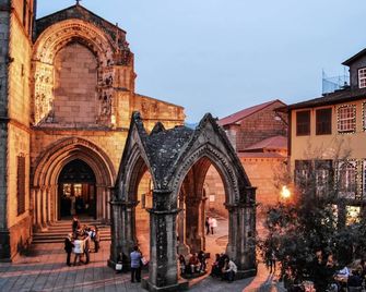 Vila Hotel by Vimahotels - Guimarães