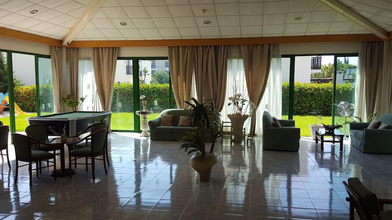 Mandalena Hotel Apartments