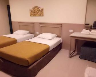 Tongpoon Hotel - Bangkok - Habitació