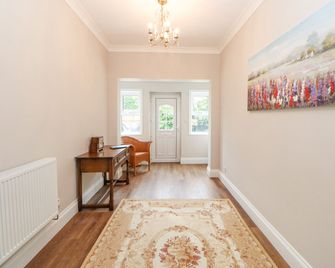 North Farm - Stockton-on-Tees