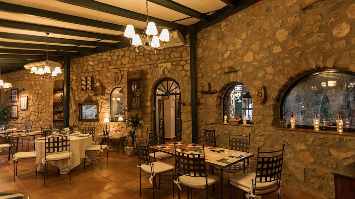 كالريلا هوتل