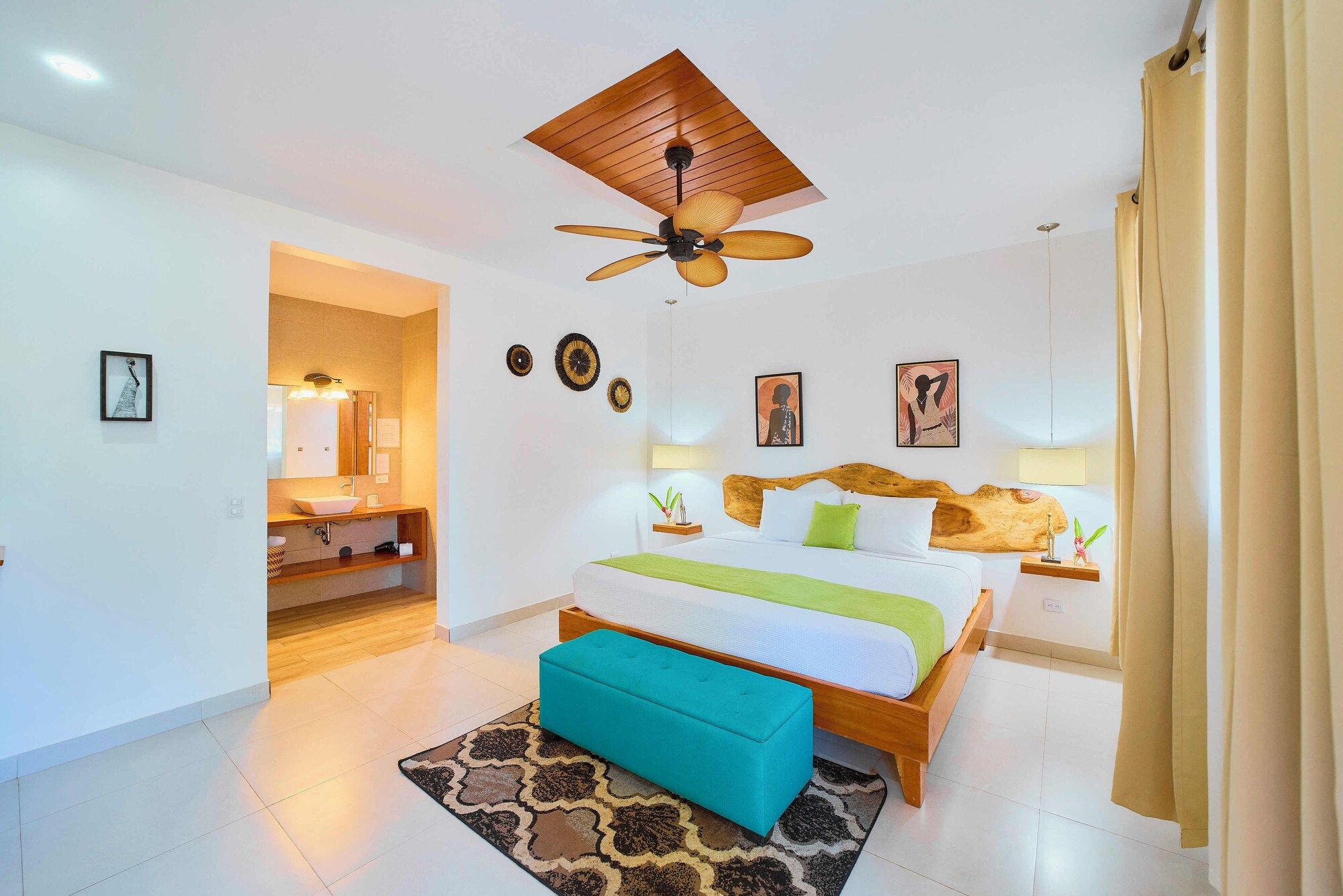 Olinca Boutique Hotel - פוארטו וויחו דה טלמנאקה