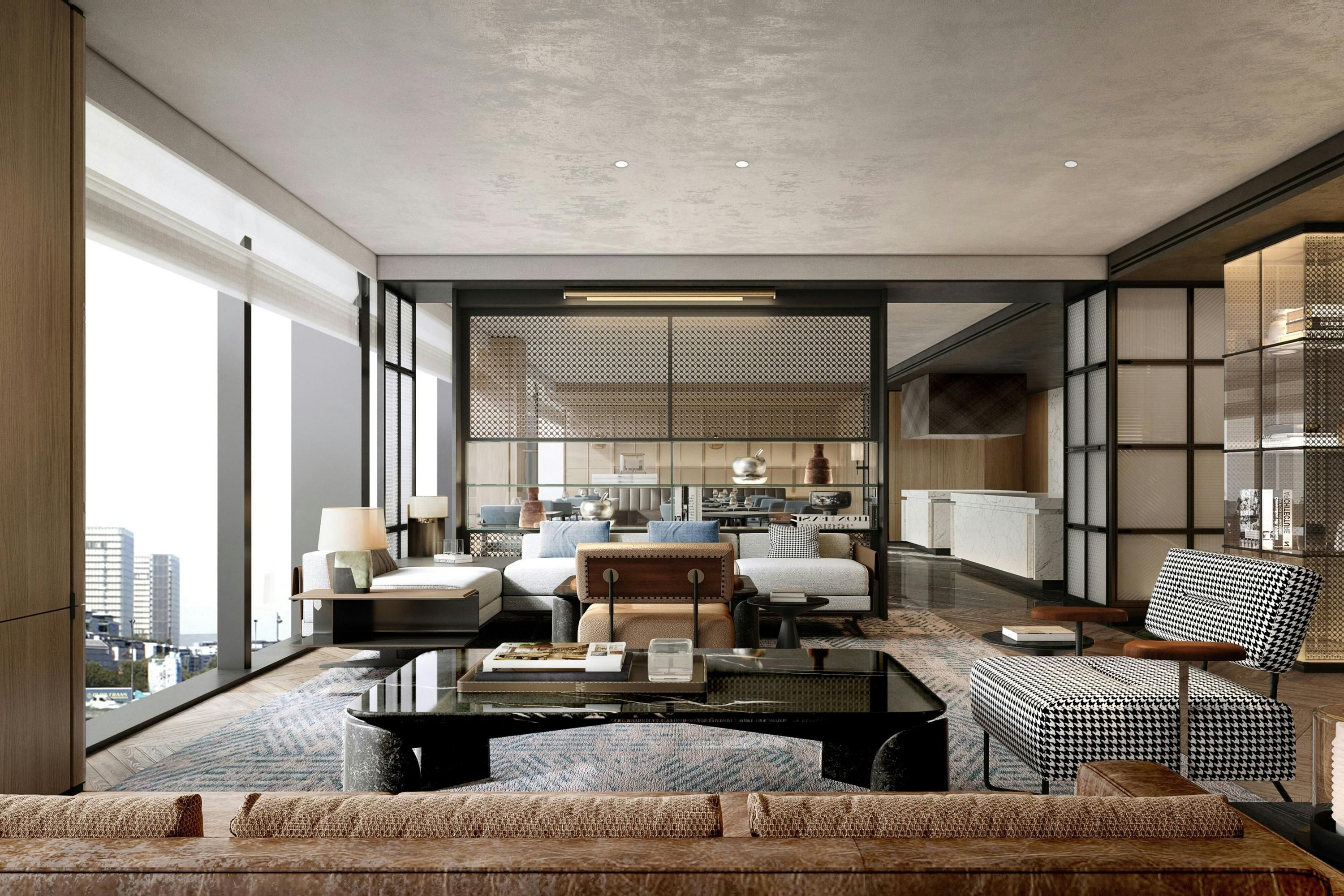 سوفيتيل نينجبو