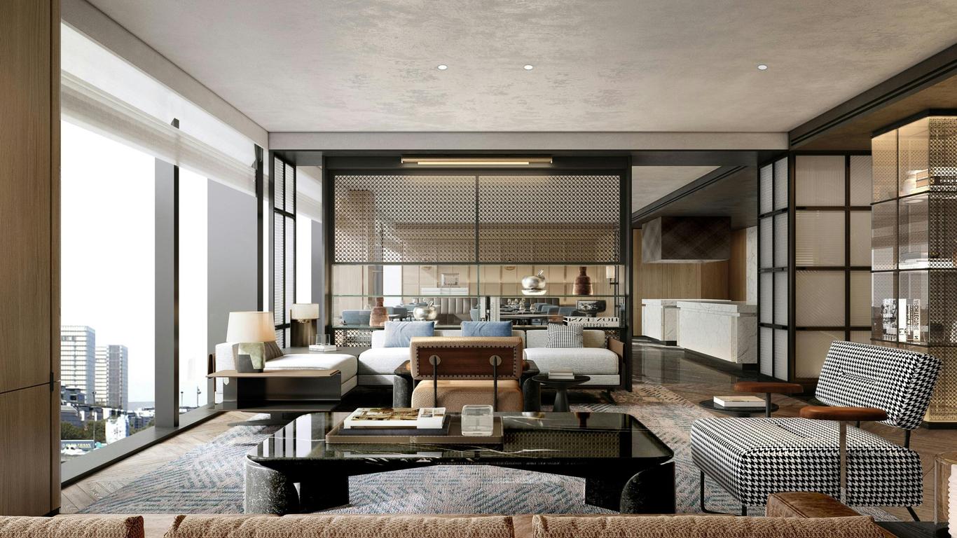 سوفيتيل نينجبو