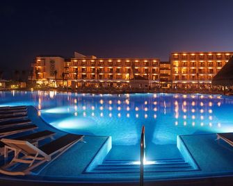 Ocean Allure Costa Mujeres - Cancún - Uima-allas