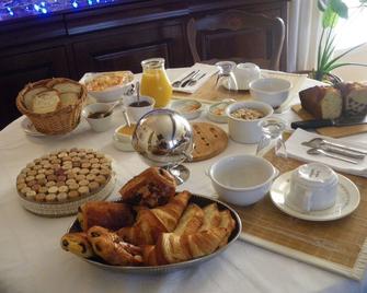 La Metairie du Pont - Sainte-Hermine