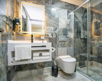 216 Station Suite Gebze - Gebze