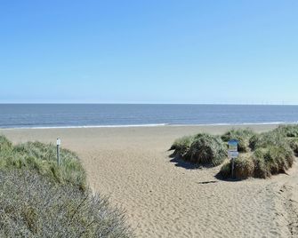 Curlew Cottage - E3752 - Boston - Beach