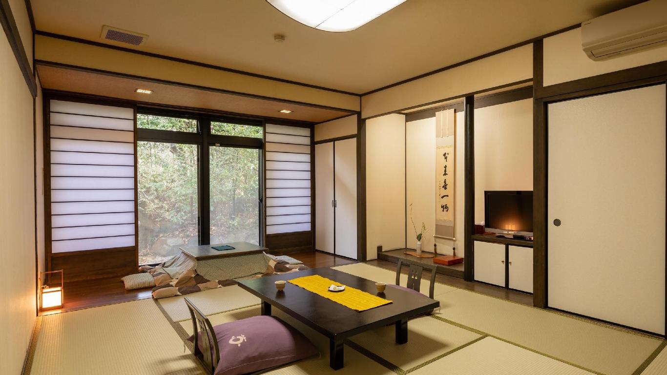 Yamamura Bekkan