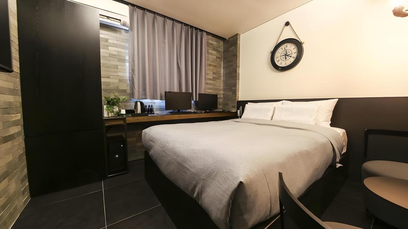 Hotel Lavieen