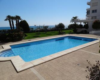 Cap Negret 18 - Altea - Bazén