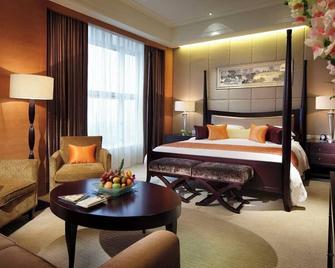 Holiday Inn Chengdu Century City-Easttower By IHG - Thành Đô - Phòng ngủ