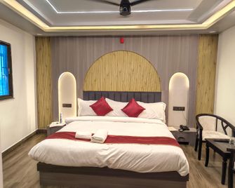 Hotel Mld Bihar Sharif - Bihār Sharīf