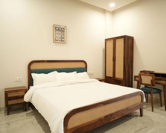 Angelo's farm - Jaipur