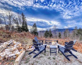 Thunder Ridge Lodge - Newry