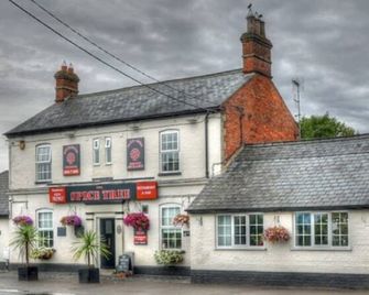 The Fordham Inn - Sharnbrook - Edifici