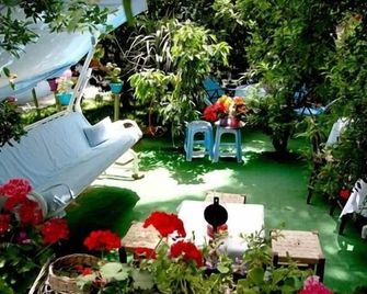 Pekcan Otel - Burhaniye