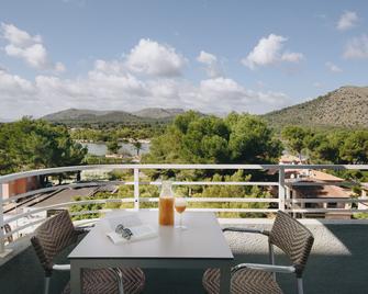 Hotel Ivory Playa Sports & Spa - Alcudia - Balcón