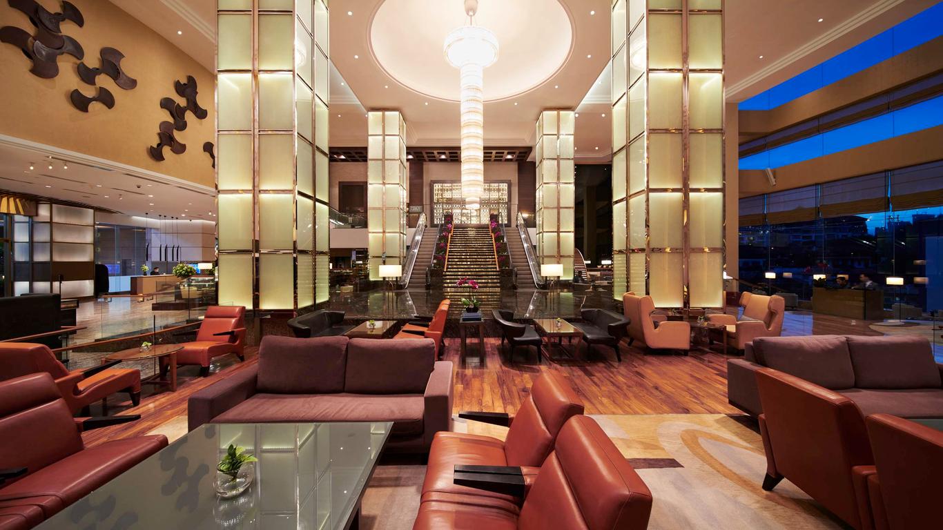 Hilton Kuala Lumpur