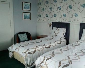 Tower Hotel - Brecon - Sovrum