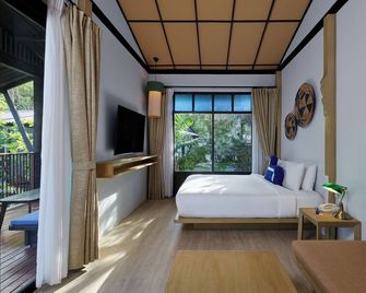 Homm Chura Samui - Ko Samui