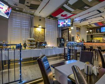 Penzión Sport - Košice - Restaurant