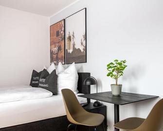 limehome Passau Bahnhofstraße - Passau - Schlafzimmer