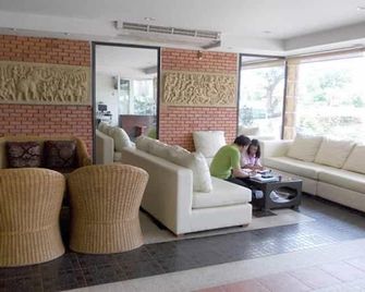 Phimai inn Hotel - Phimai