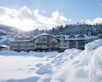 Alpinhotel Maistatt - Schladming