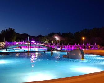 Club del Sole Adriano Family Collection - Punta Marina