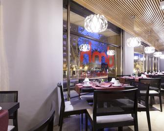 Hotel Dimar - Valencia - Restaurant