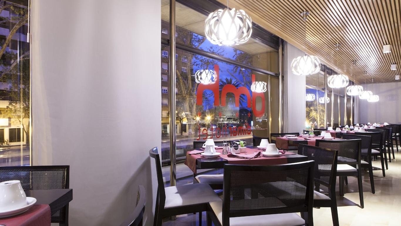 Hotel Dimar