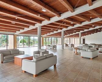 Voi Arenella Resort - Syrakus - Lobby