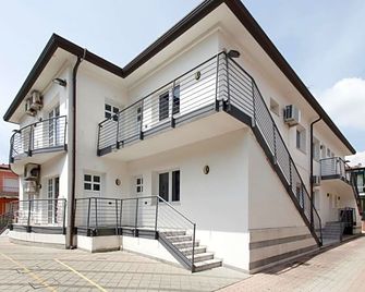 Hotel & Residence Progresso - Jesolo - Edificio