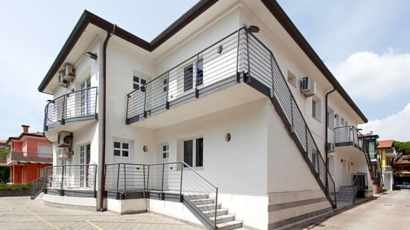 Hotel & Residence Progresso